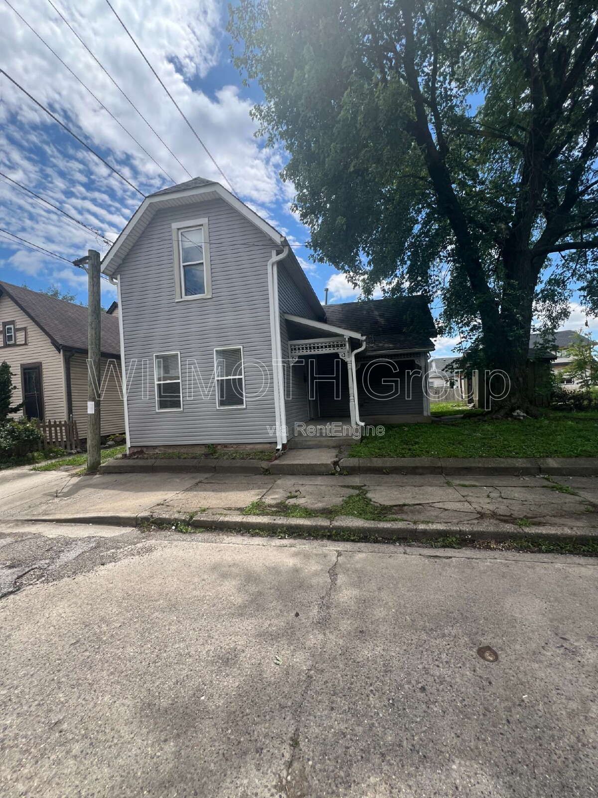 2-Bedroom Retreat on Iowa Street in Indianapolis! property image