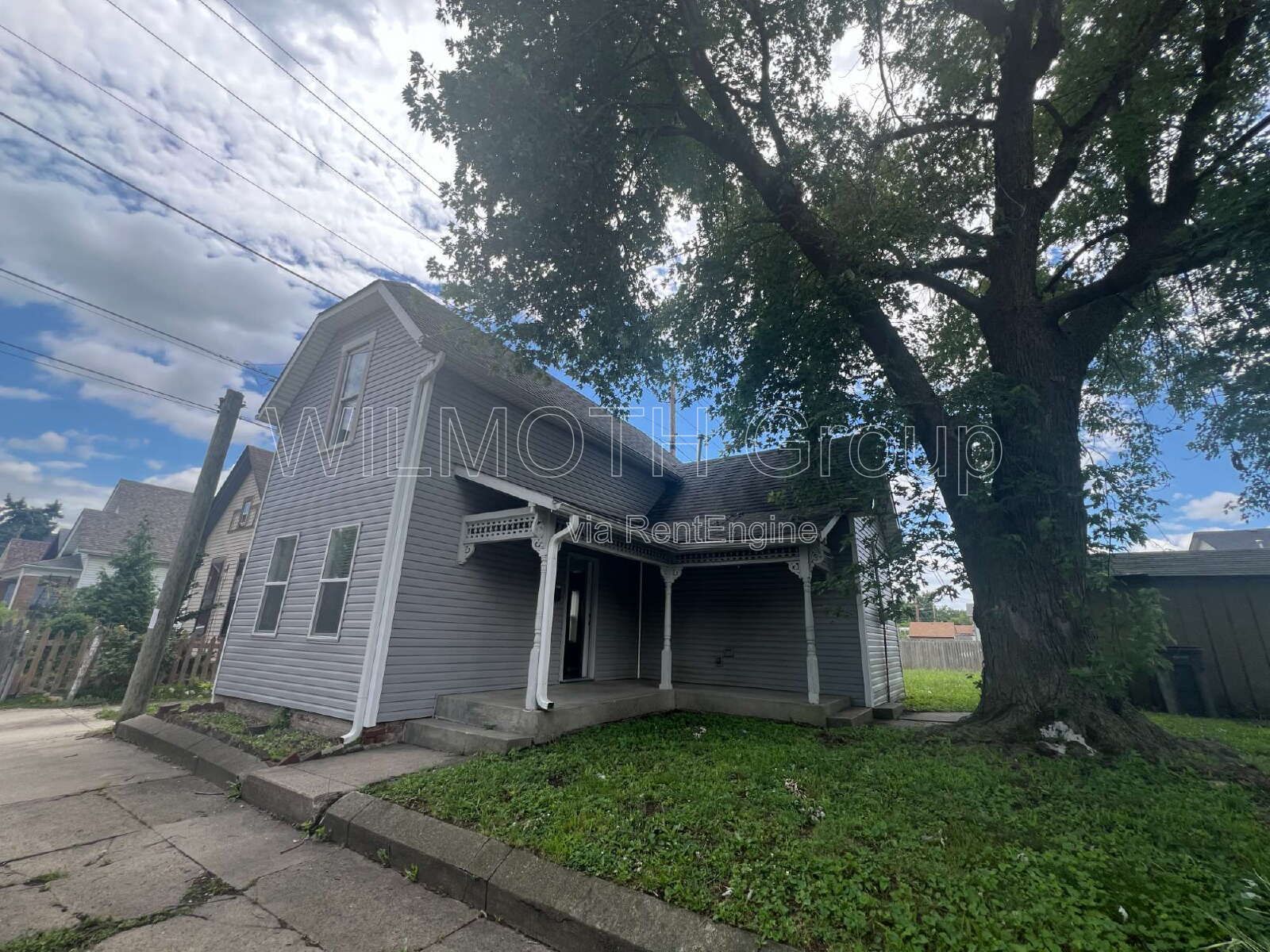 2-Bedroom Retreat on Iowa Street in Indianapolis! property image
