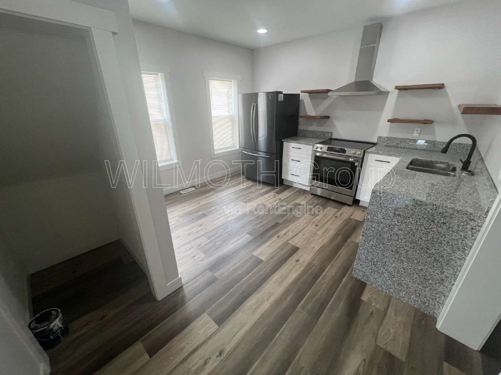 2-Bedroom Retreat on Iowa Street in Indianapolis! property image
