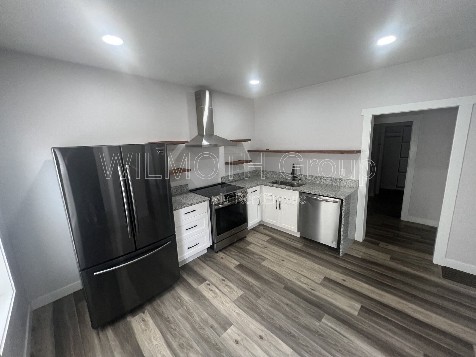 2-Bedroom Retreat on Iowa Street in Indianapolis! property image