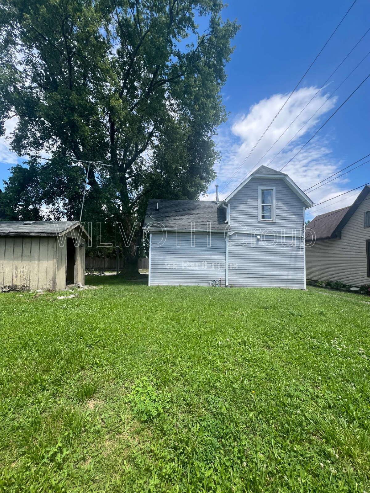 2-Bedroom Retreat on Iowa Street in Indianapolis! property image