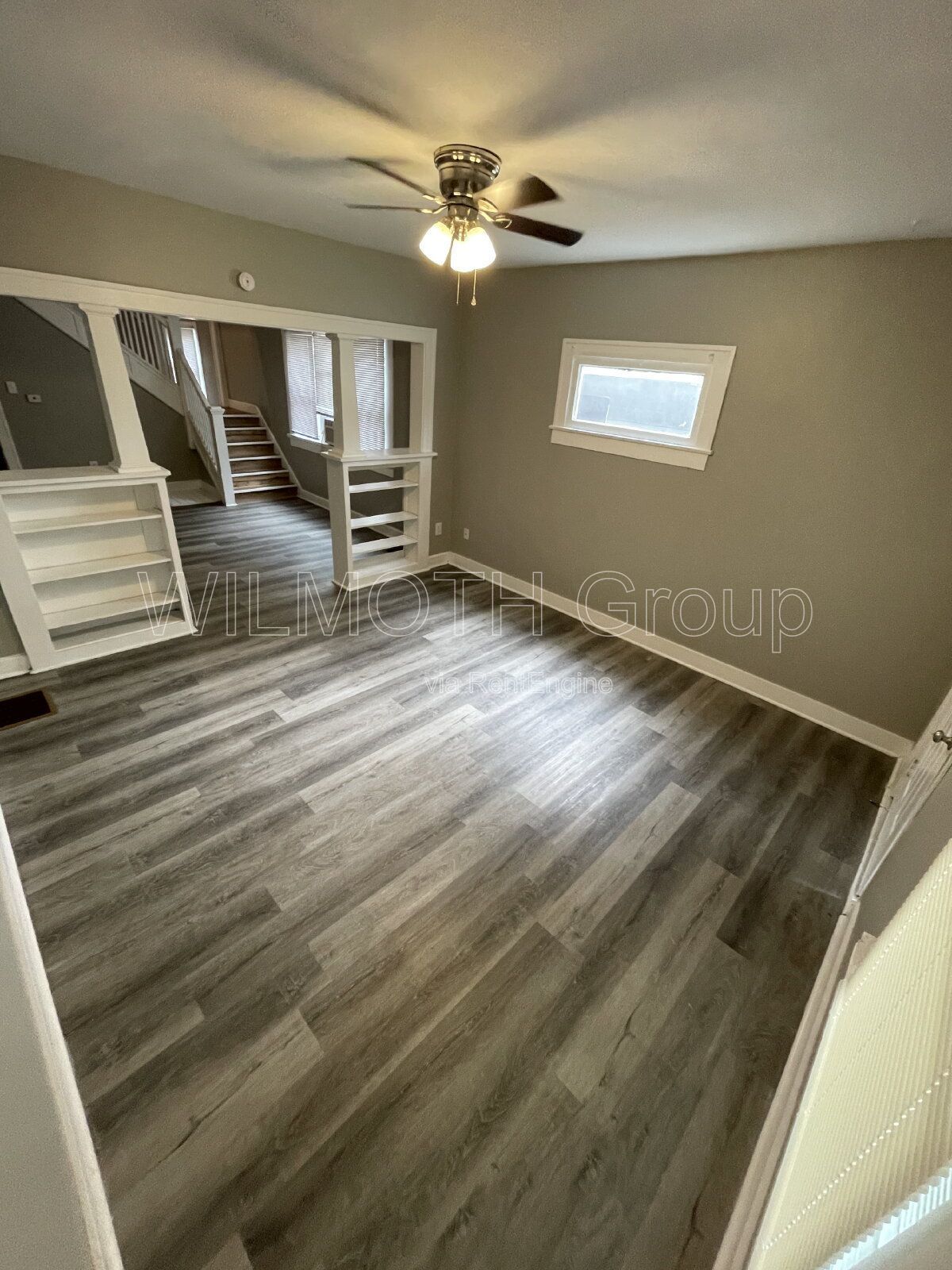 3-Bedroom duplex on North Tuxedo Street in Indianapolis! property image