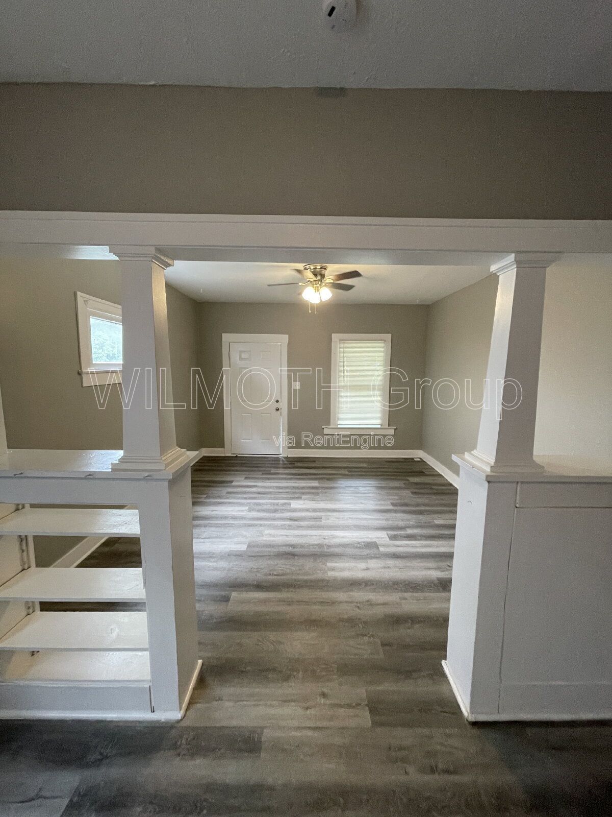 3-Bedroom duplex on North Tuxedo Street in Indianapolis! property image