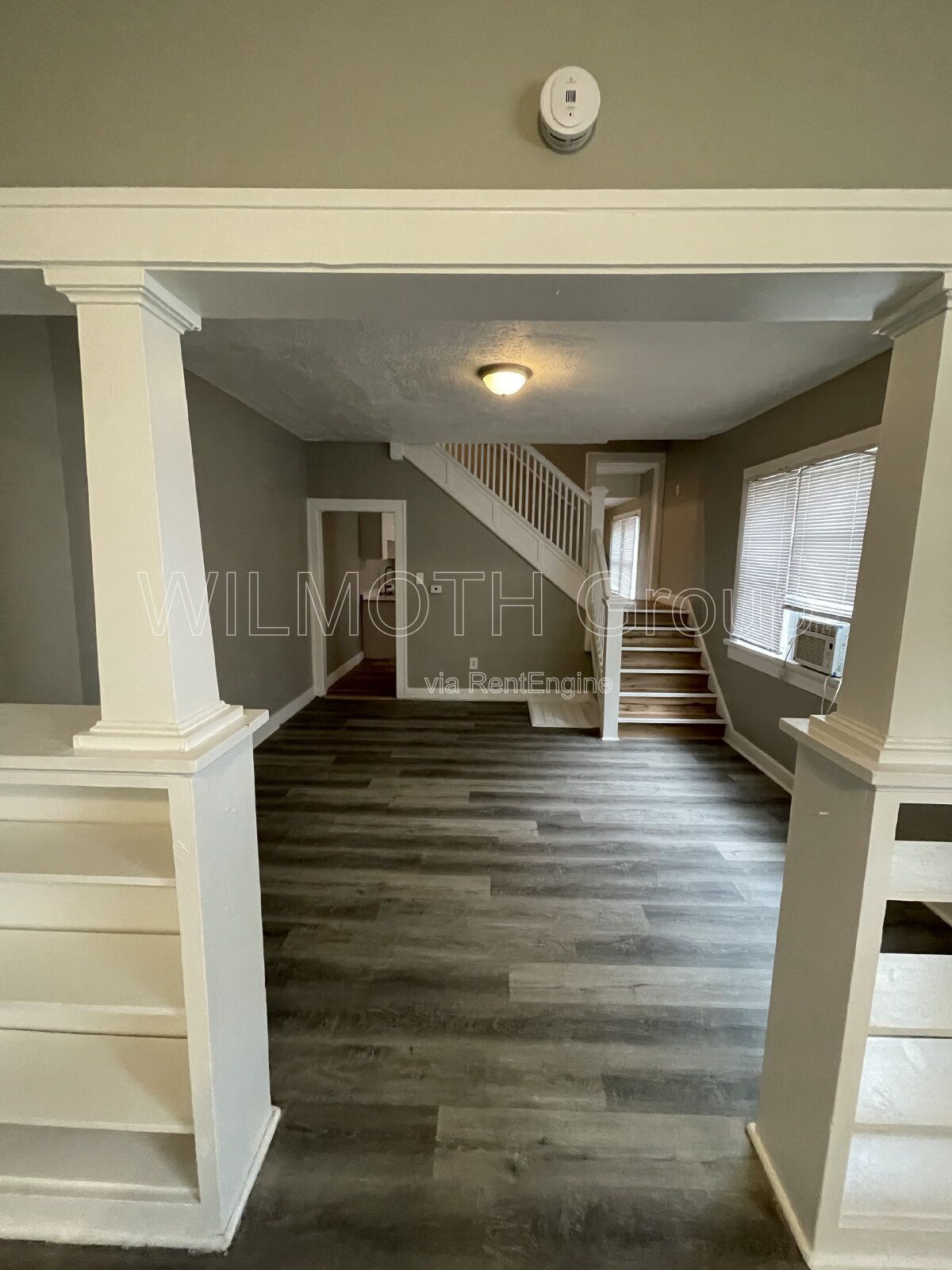 3-Bedroom duplex on North Tuxedo Street in Indianapolis! property image