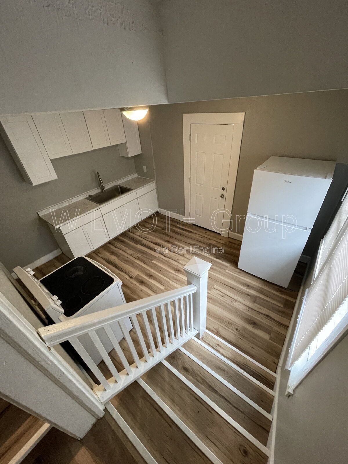 3-Bedroom duplex on North Tuxedo Street in Indianapolis! property image