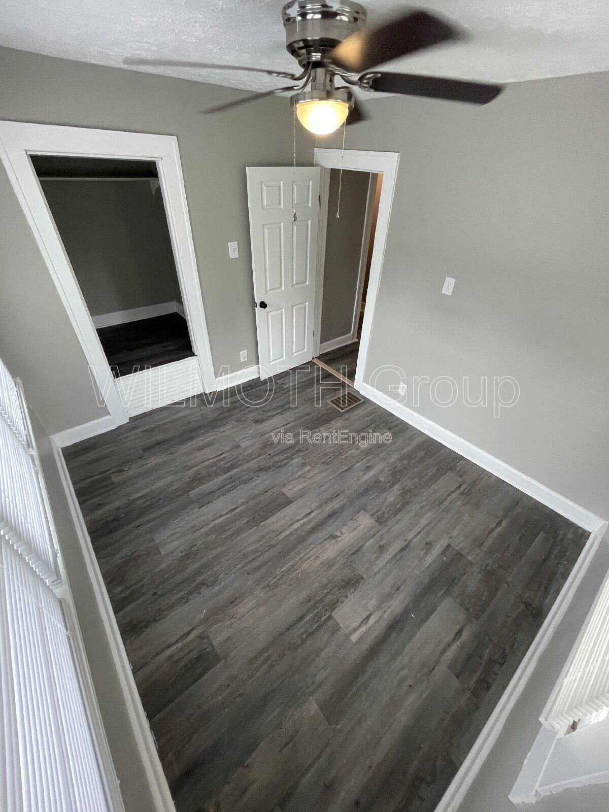 3-Bedroom duplex on North Tuxedo Street in Indianapolis! property image