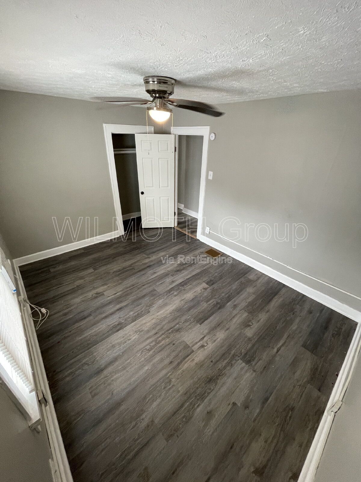 3-Bedroom duplex on North Tuxedo Street in Indianapolis! property image