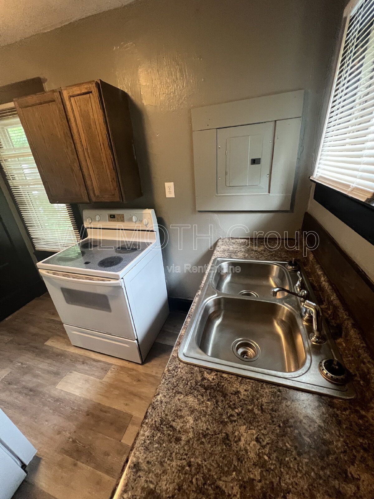 2-Bed bungalow in Indianapolis! property image
