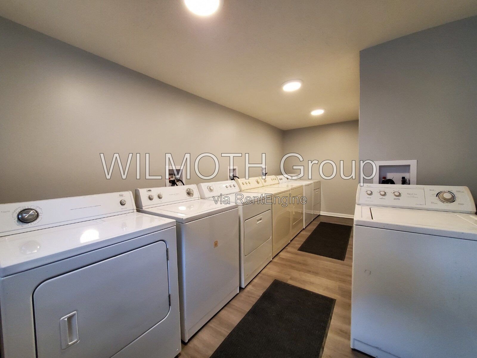Affordable one bedroom apartment in Downtown Shelbyville! property image