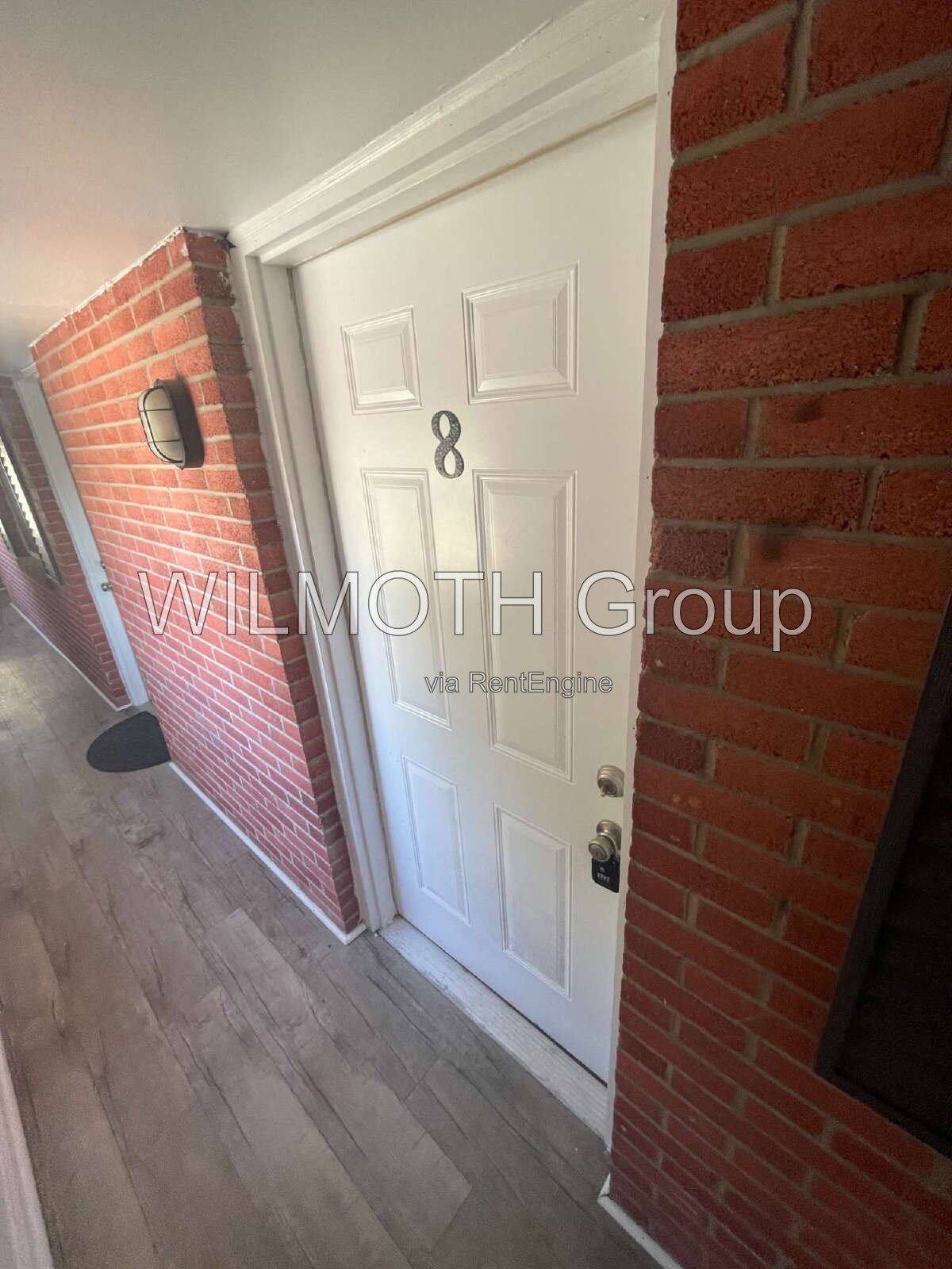 Low maintenance affordable apartment in Shelbyville! property image