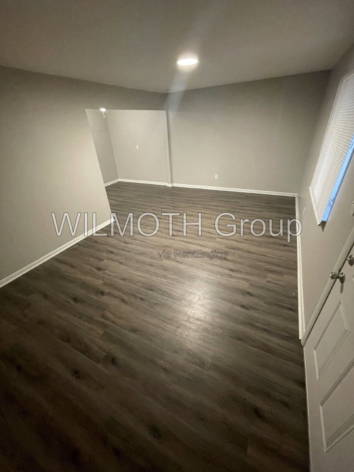 Low maintenance affordable apartment in Shelbyville! property image