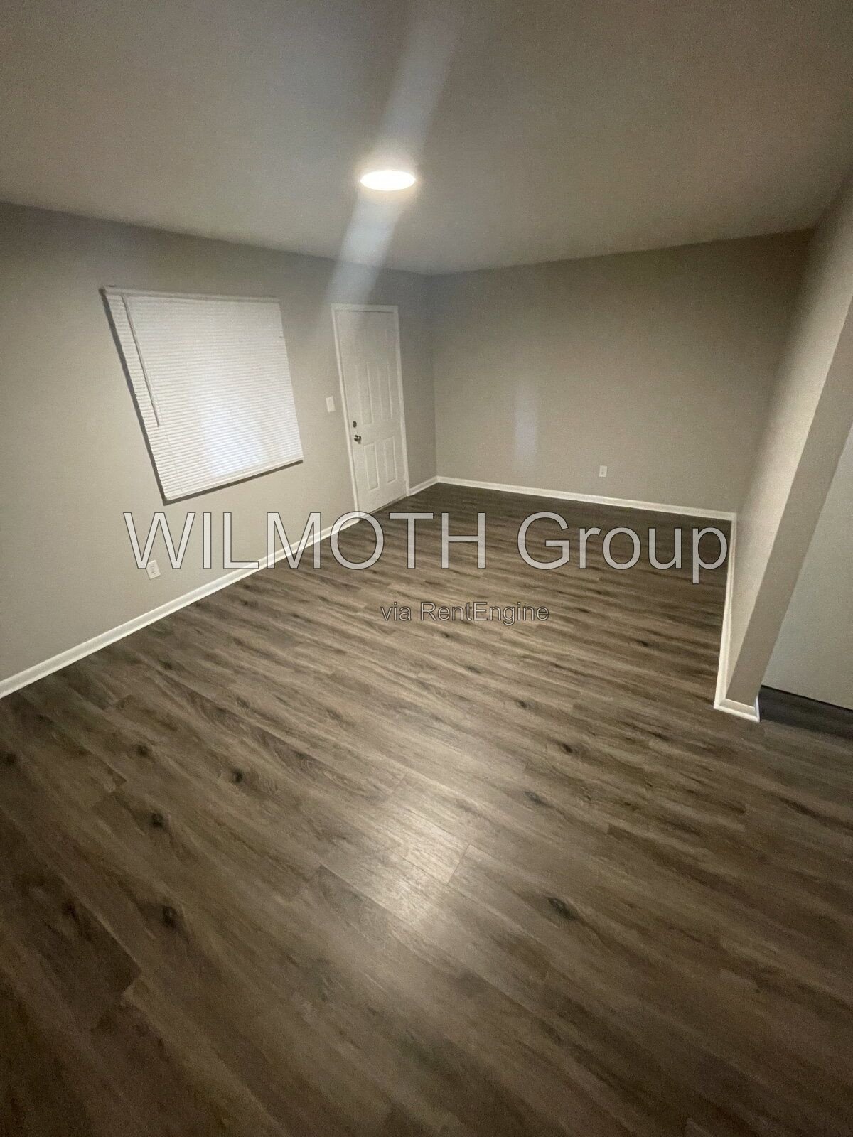 Low maintenance affordable apartment in Shelbyville! property image