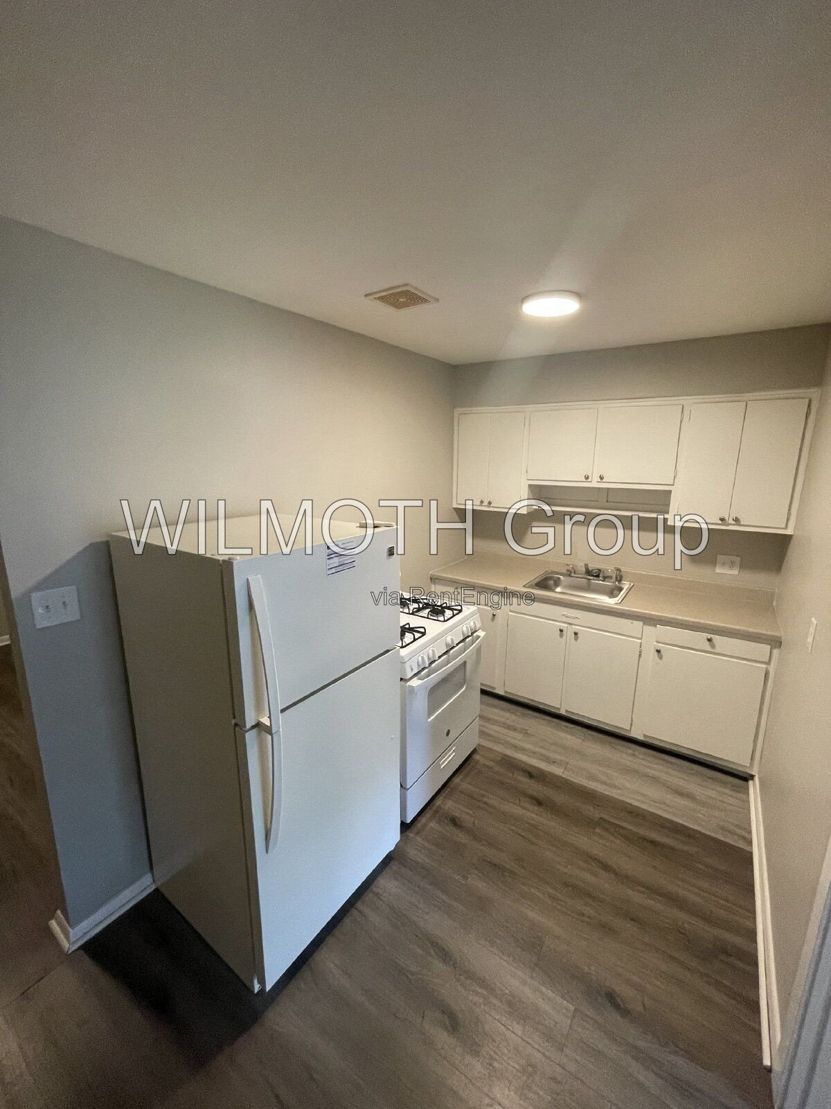 Low maintenance affordable apartment in Shelbyville! property image