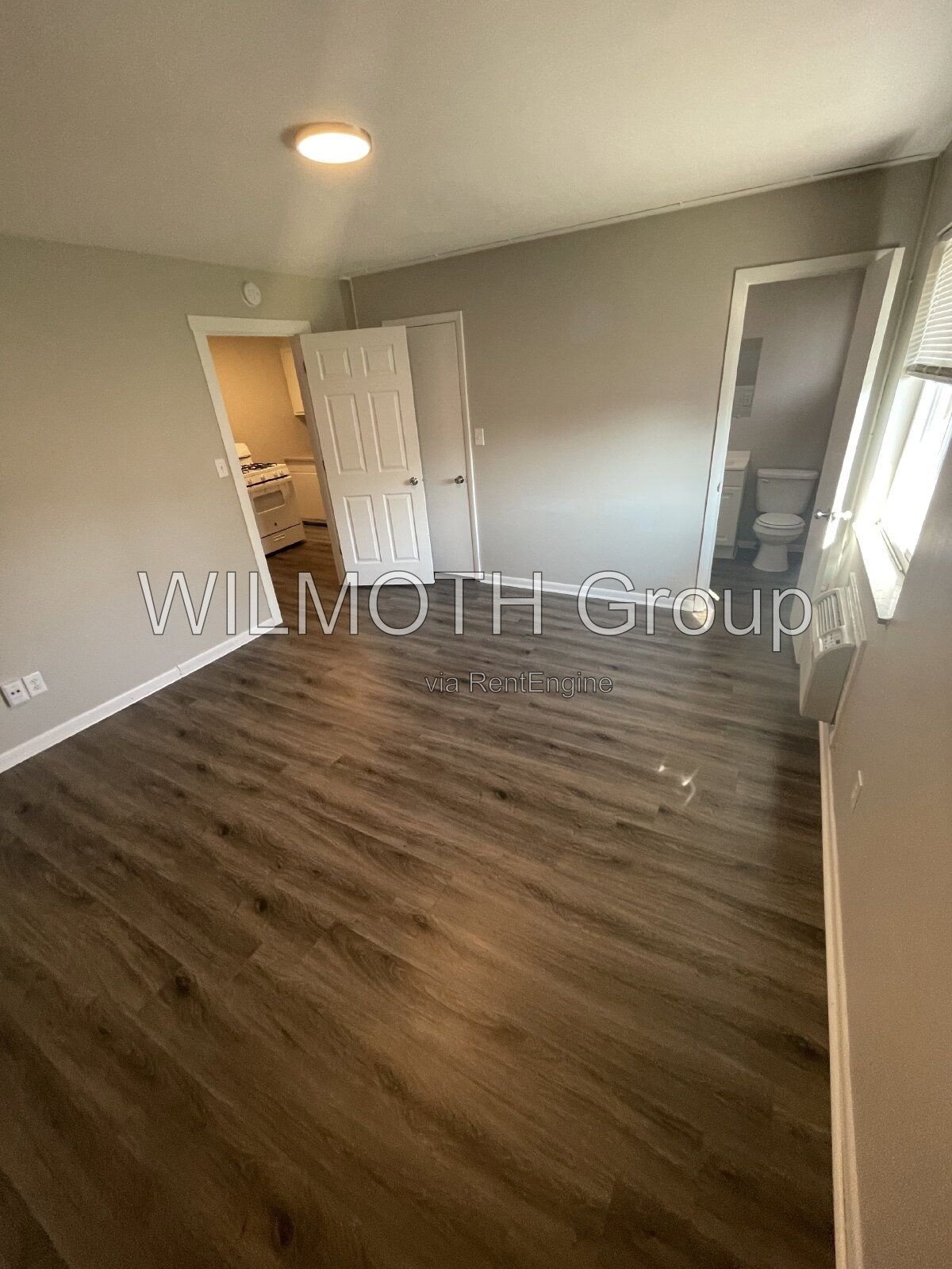 Low maintenance affordable apartment in Shelbyville! property image