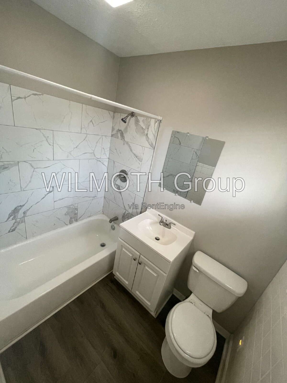 Low maintenance affordable apartment in Shelbyville! property image