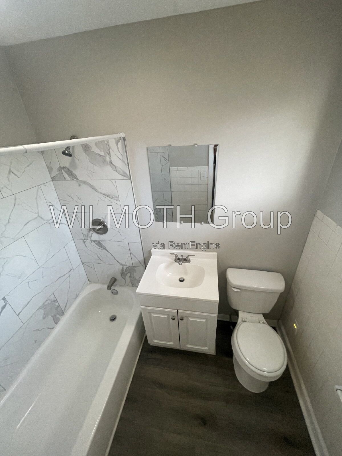 Low maintenance affordable apartment in Shelbyville! property image
