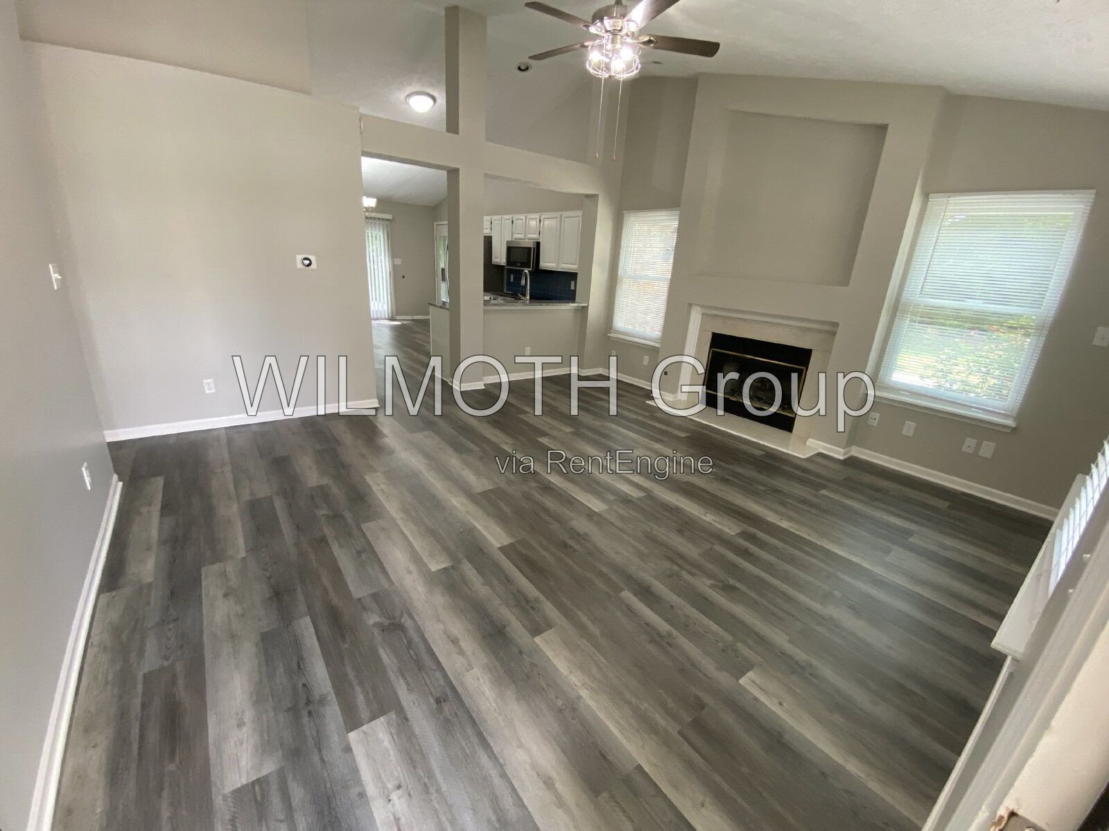 3-Bedroom Home with 2 Full Baths in Prime Fishers Location! property image