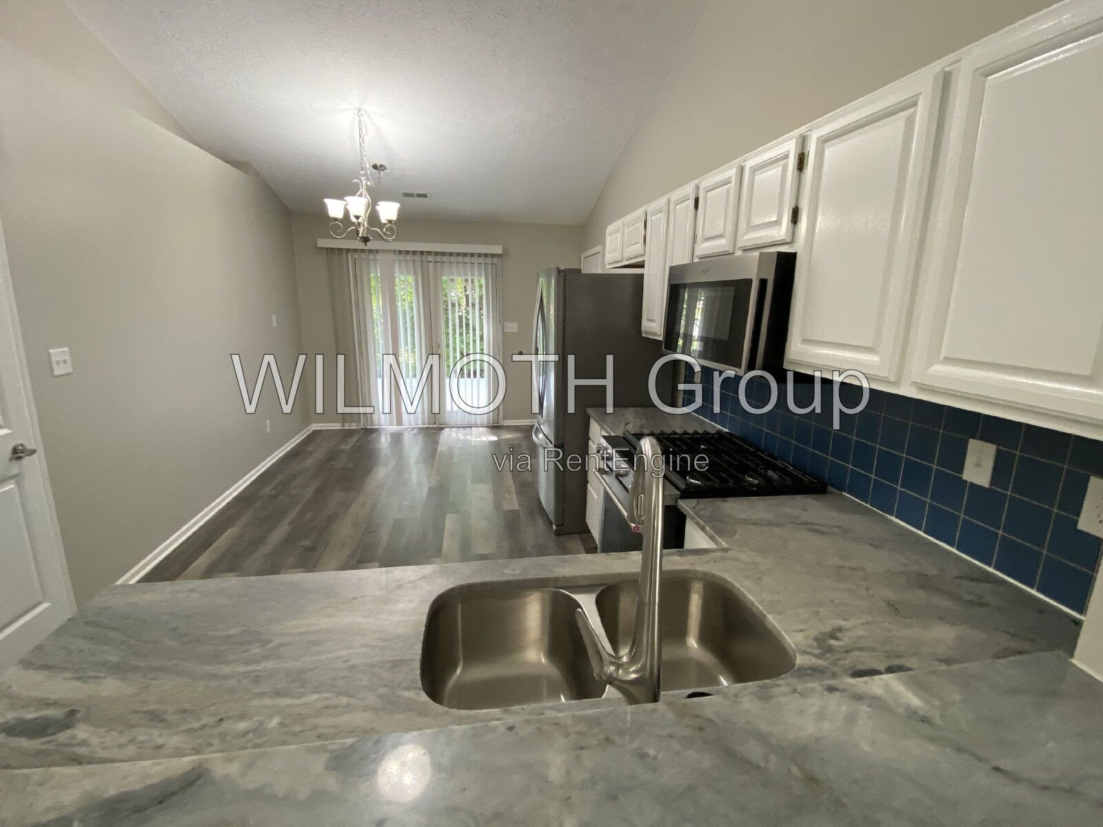 3-Bedroom Home with 2 Full Baths in Prime Fishers Location! property image