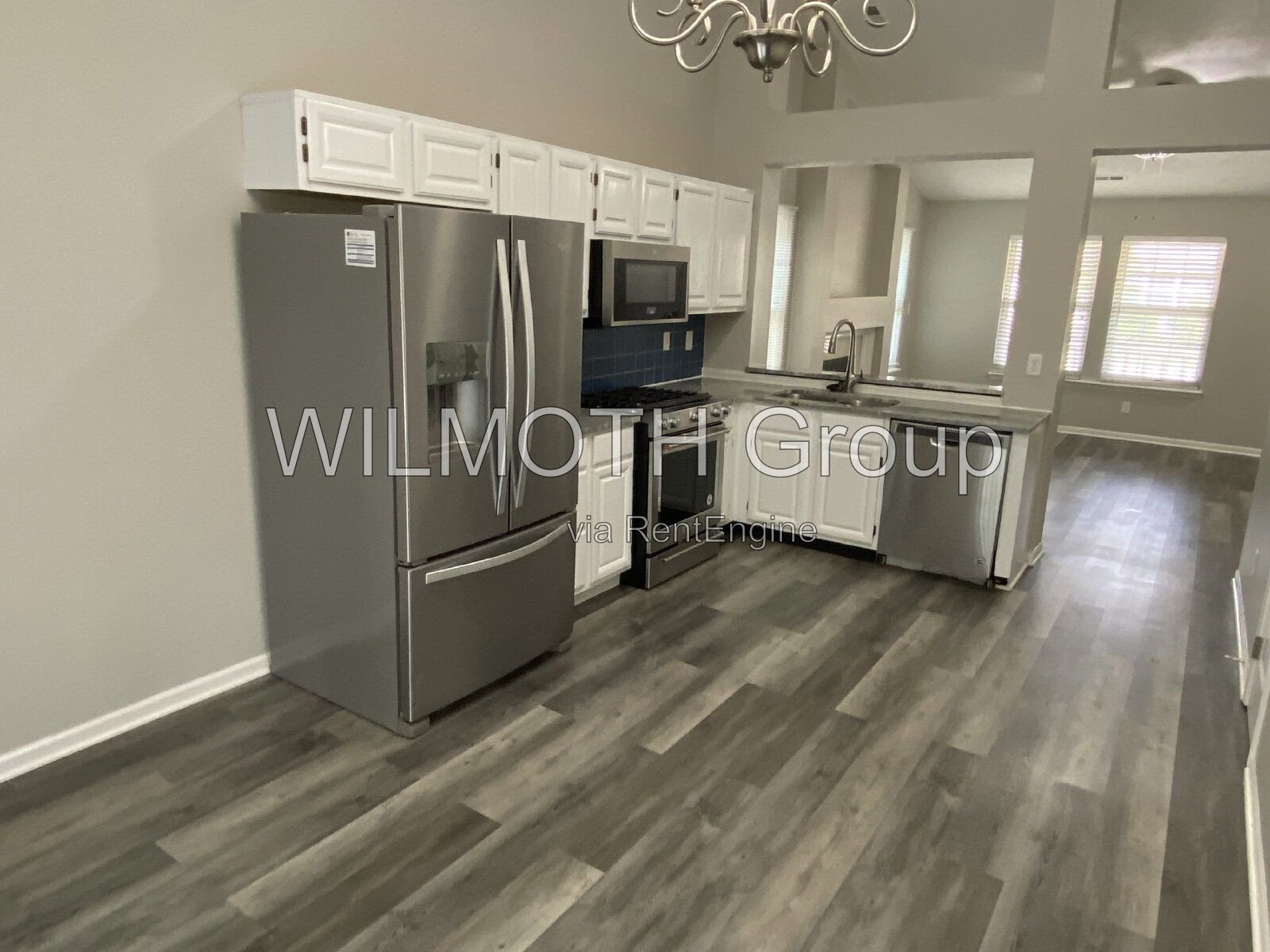 3-Bedroom Home with 2 Full Baths in Prime Fishers Location! property image