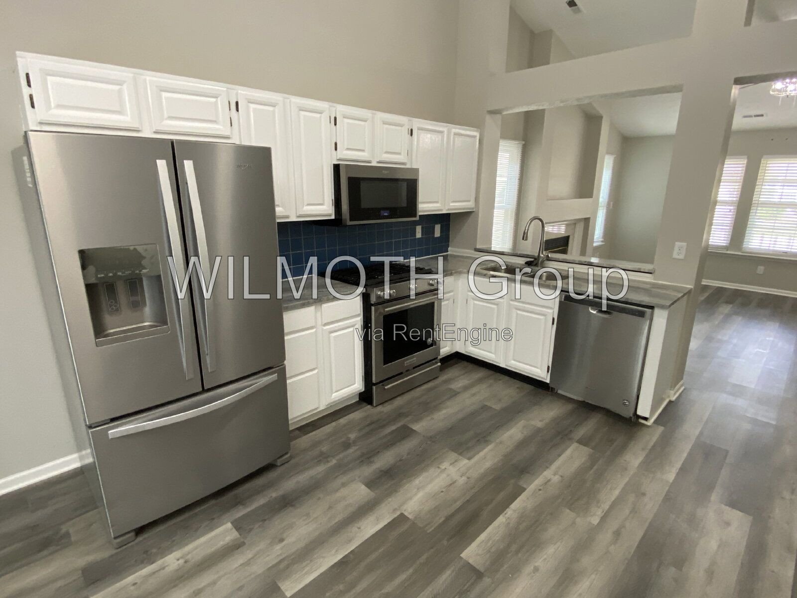 3-Bedroom Home with 2 Full Baths in Prime Fishers Location! property image