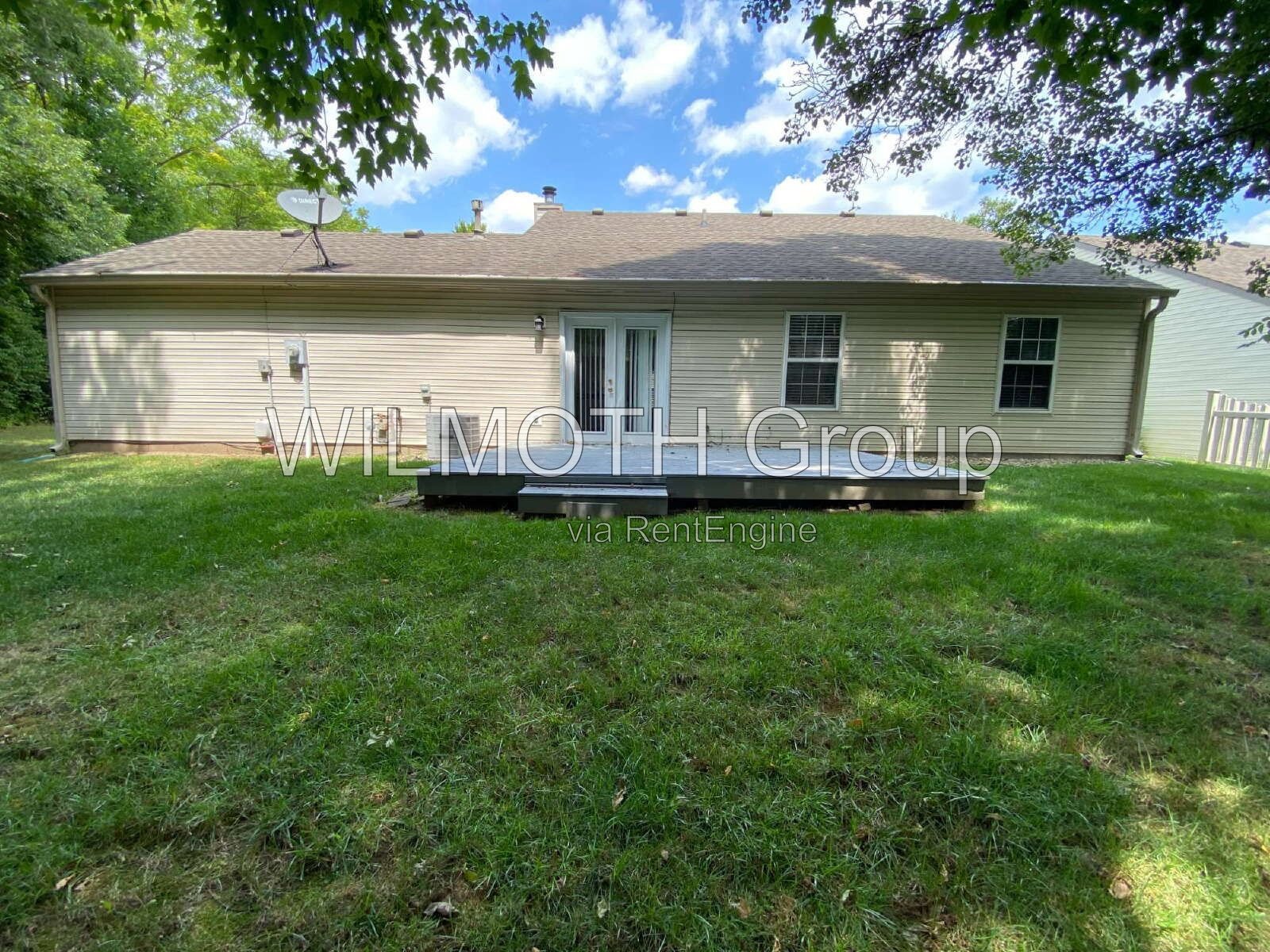 3-Bedroom Home with 2 Full Baths in Prime Fishers Location! property image