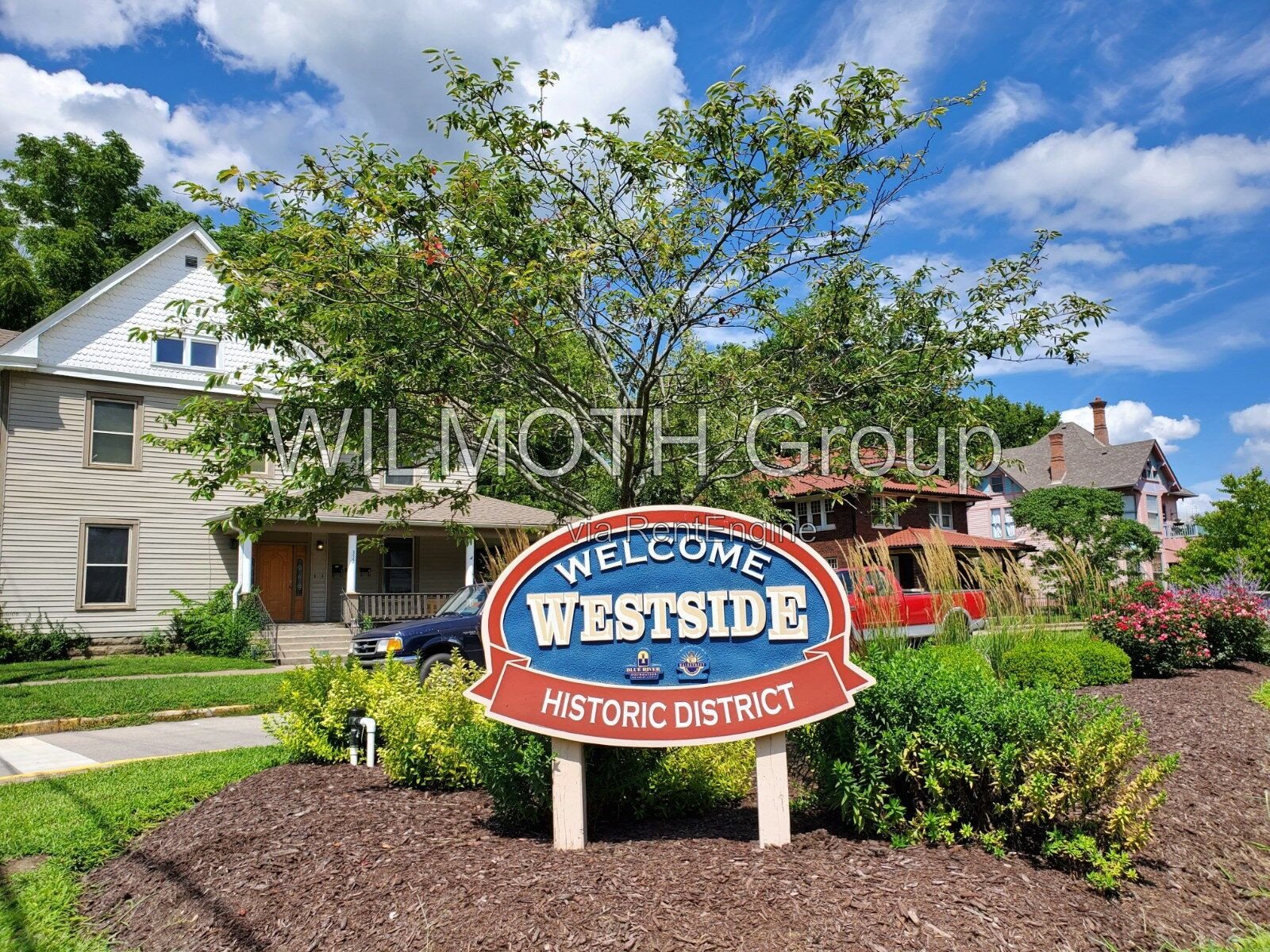 1-Bedroom Retreat in Shelbyville – Cozy Living Awaits at 129 West Hendricks Street! property image