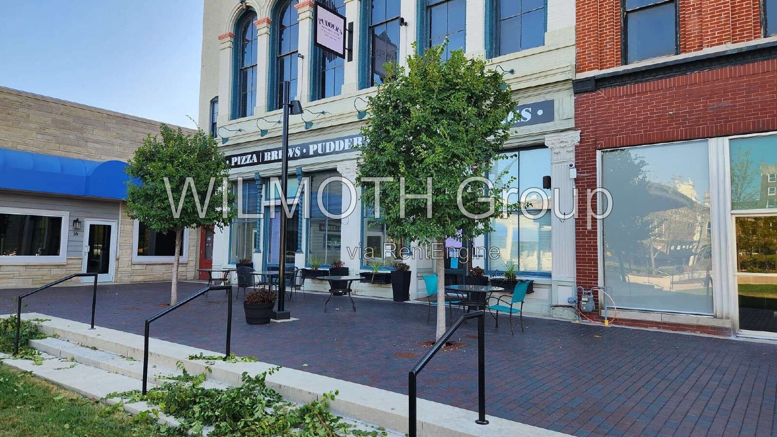 1-Bedroom Retreat in Shelbyville – Cozy Living Awaits at 129 West Hendricks Street! property image