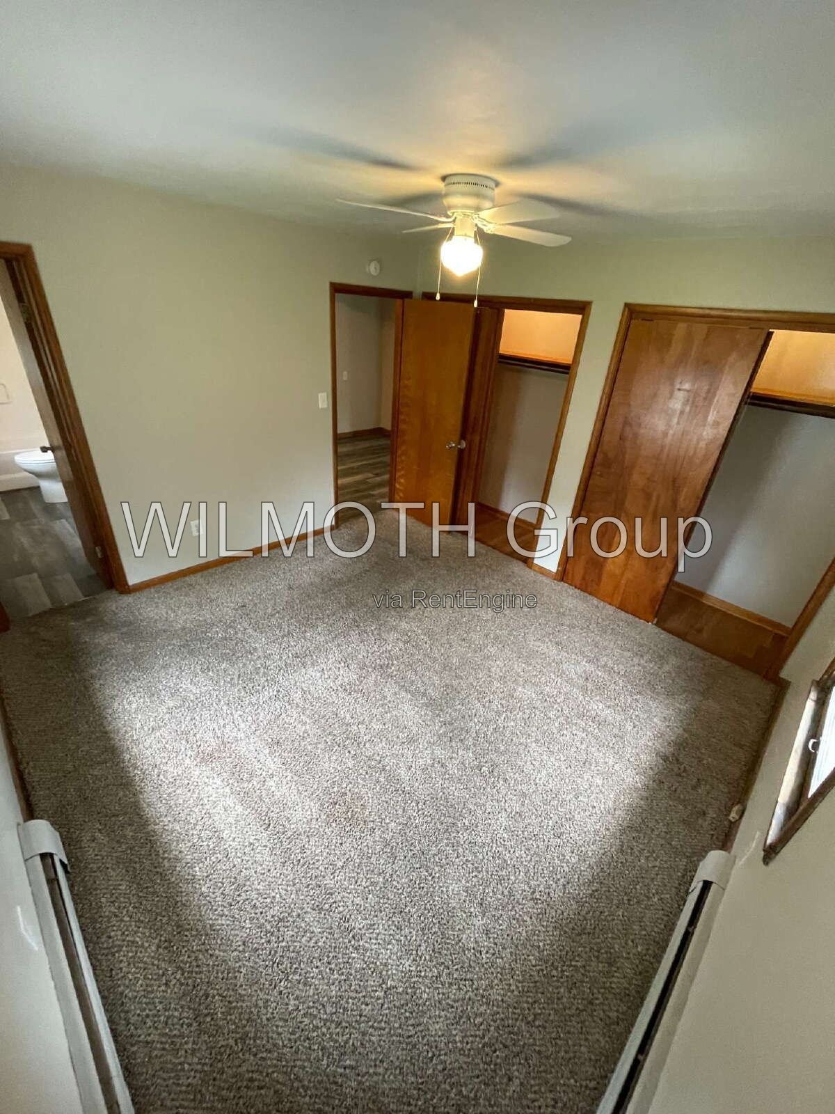 1-Bedroom Oasis in Greenfield - Perfectly Sized for Comfort at 113 West 5th Street! property image