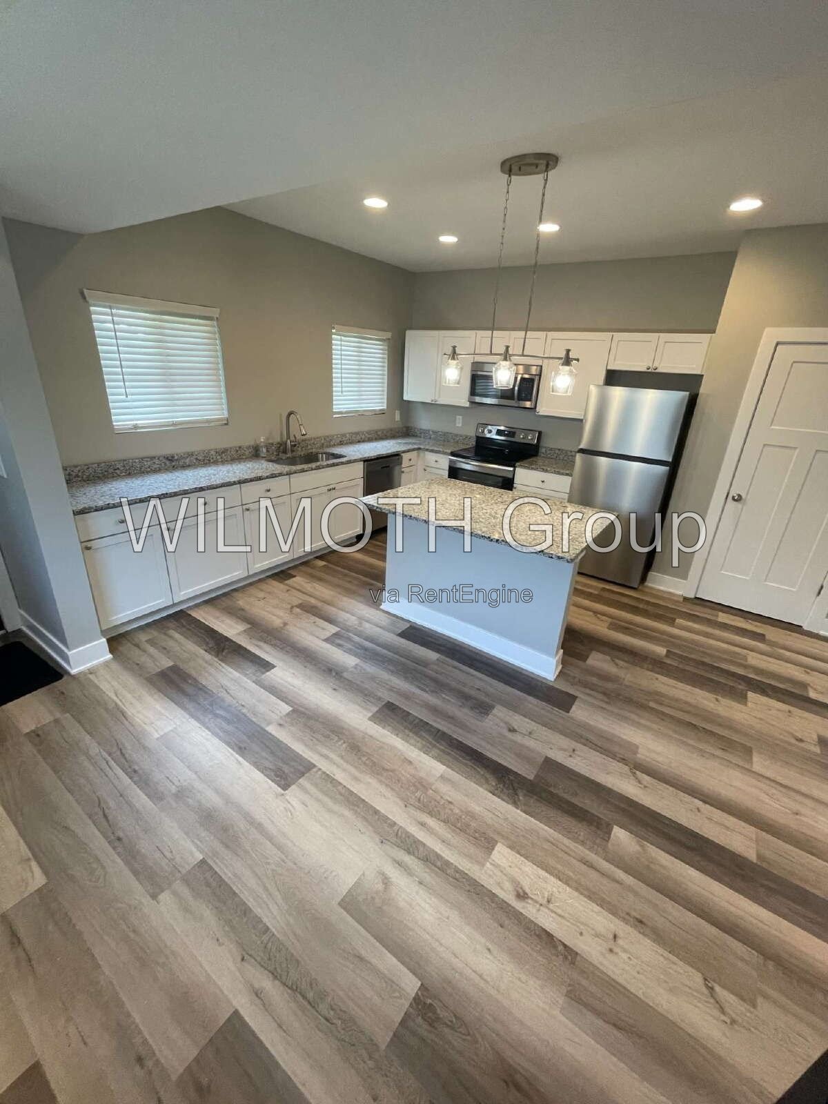 3-Bedroom Gem with 2 Full Baths and Spacious Living at 2641 E 18th St, Indianapolis! property image