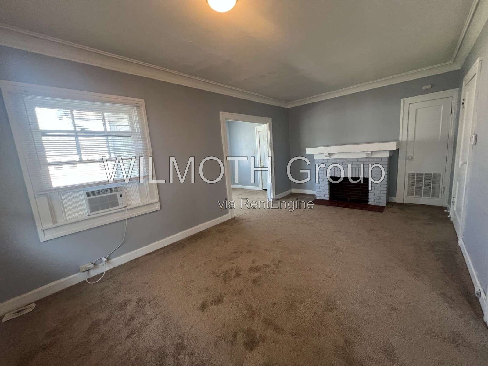 1-Bedroom Retreat with 800 Sq Ft of Comfort at 3763 Broadway Street, Indianapolis! property image