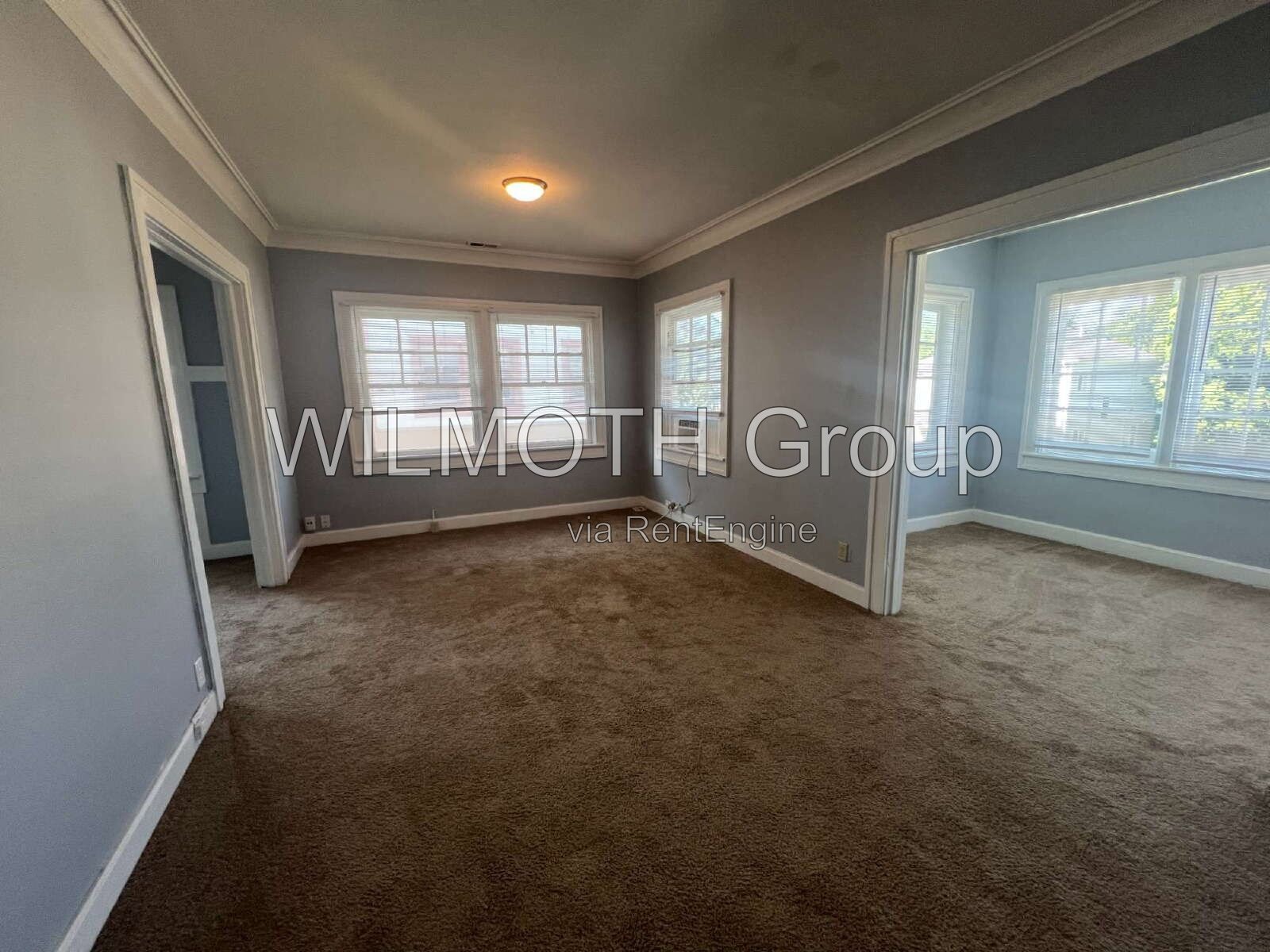 1-Bedroom Retreat with 800 Sq Ft of Comfort at 3763 Broadway Street, Indianapolis! property image