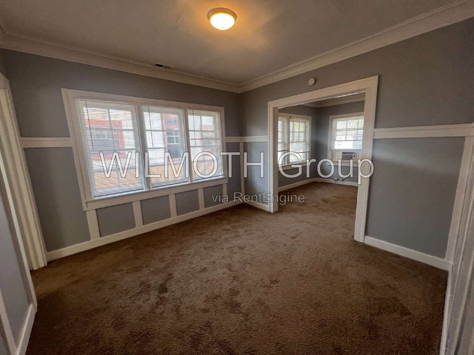 1-Bedroom Retreat with 800 Sq Ft of Comfort at 3763 Broadway Street, Indianapolis! property image