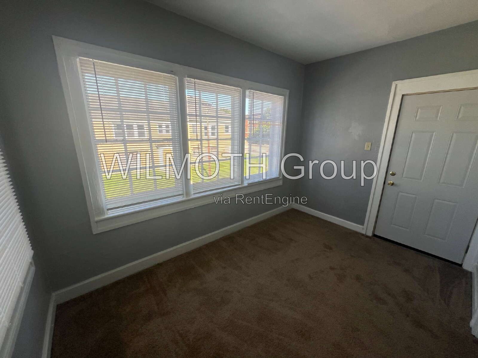 1-Bedroom Retreat with 800 Sq Ft of Comfort at 3763 Broadway Street, Indianapolis! property image