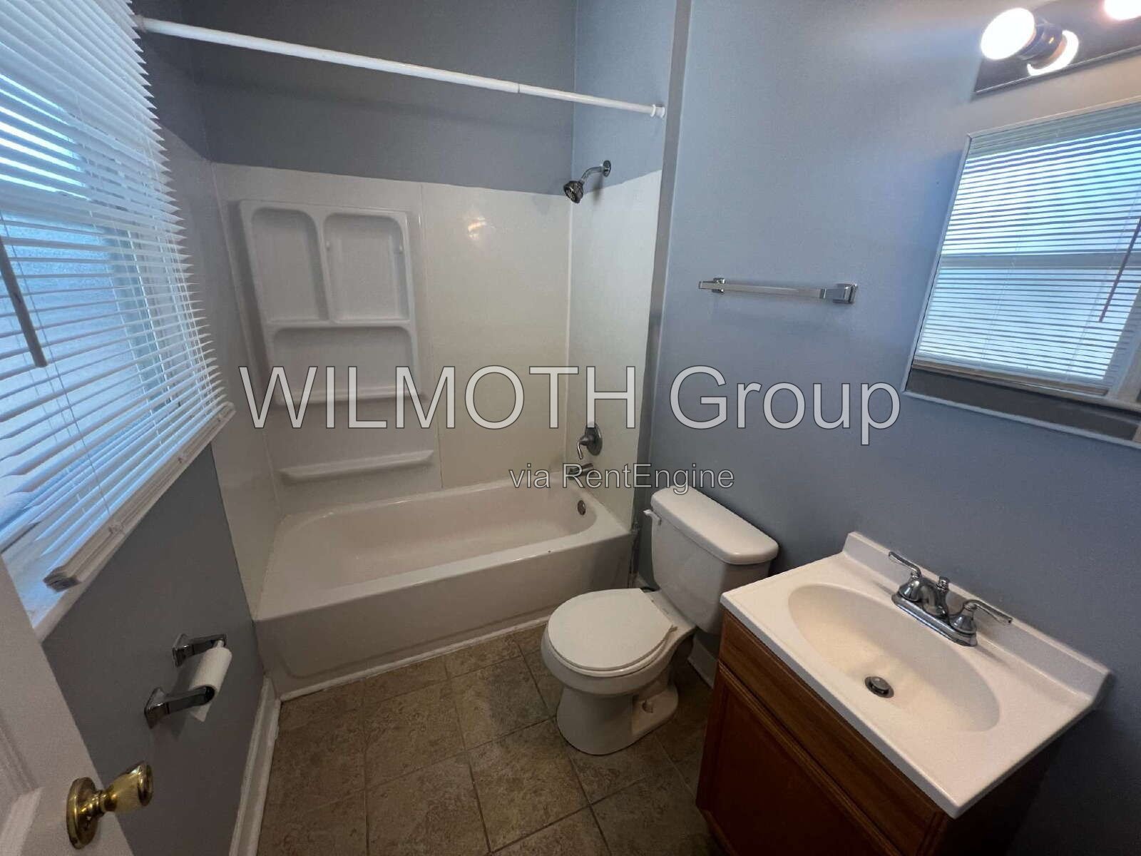 1-Bedroom Retreat with 800 Sq Ft of Comfort at 3763 Broadway Street, Indianapolis! property image
