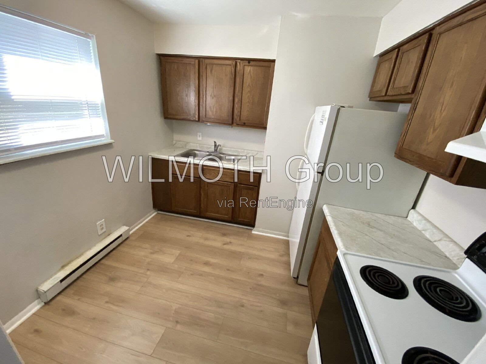 1-Bedroom Gem in New Castle's Heart at 701 South 14th Street! property image