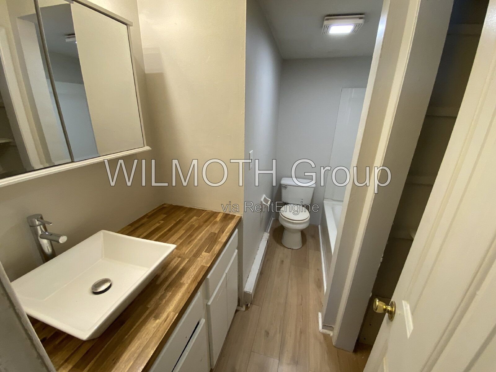 1-Bedroom Gem in New Castle's Heart at 701 South 14th Street! property image