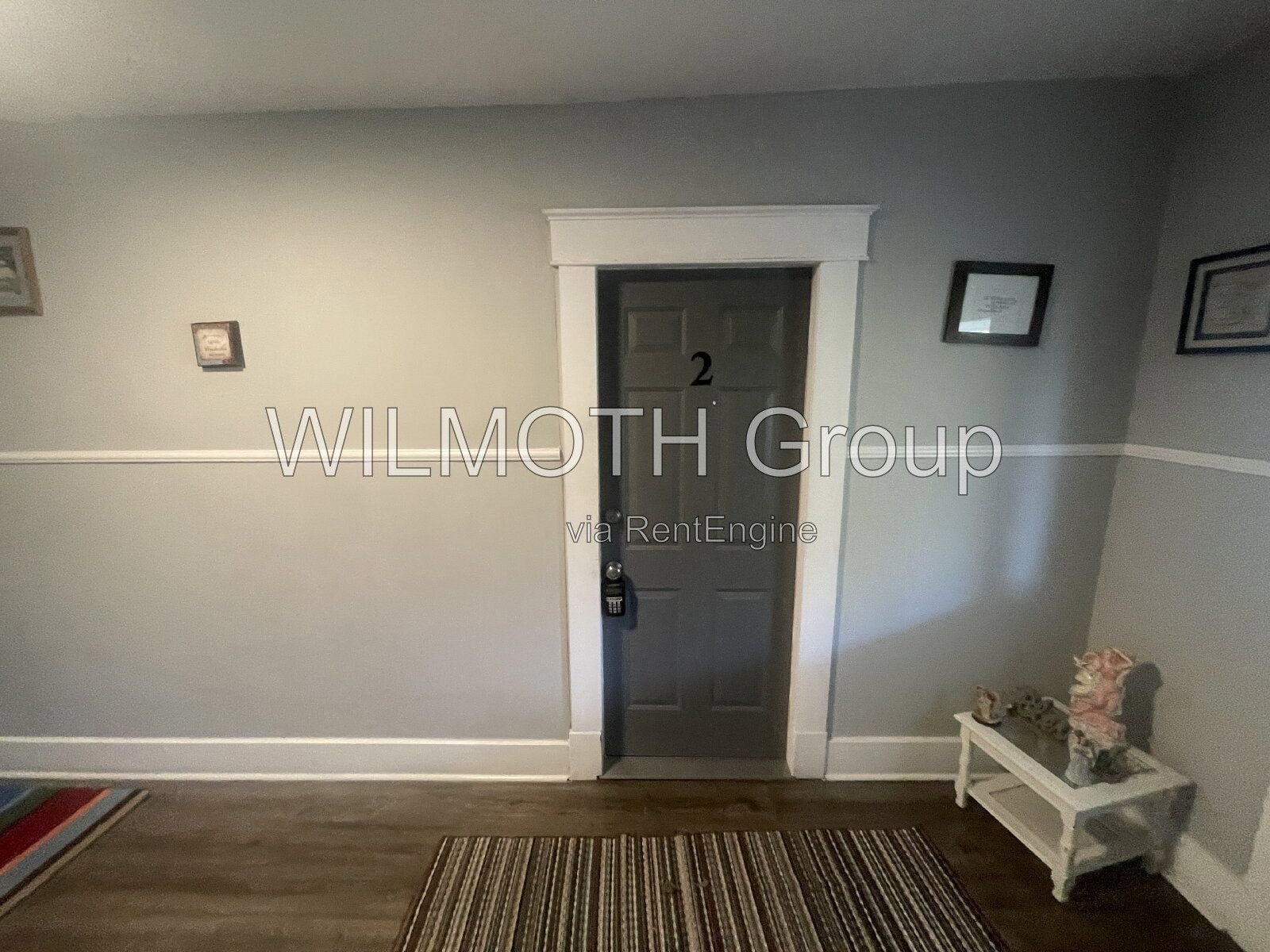 1-Bedroom Retreat in Shelbyville – Cozy 600 Sq Ft Gem at 129 West Hendricks Street! property image