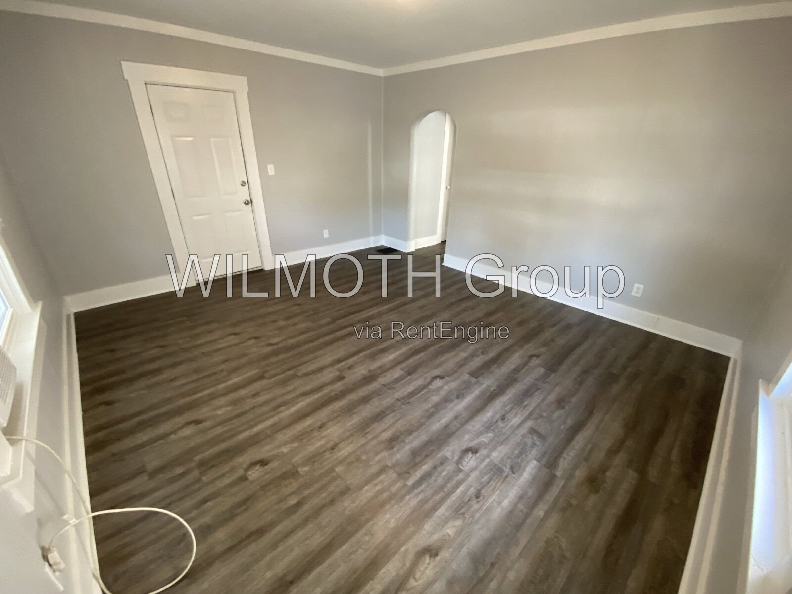1-Bedroom Retreat in Shelbyville – Cozy 600 Sq Ft Gem at 129 West Hendricks Street! property image