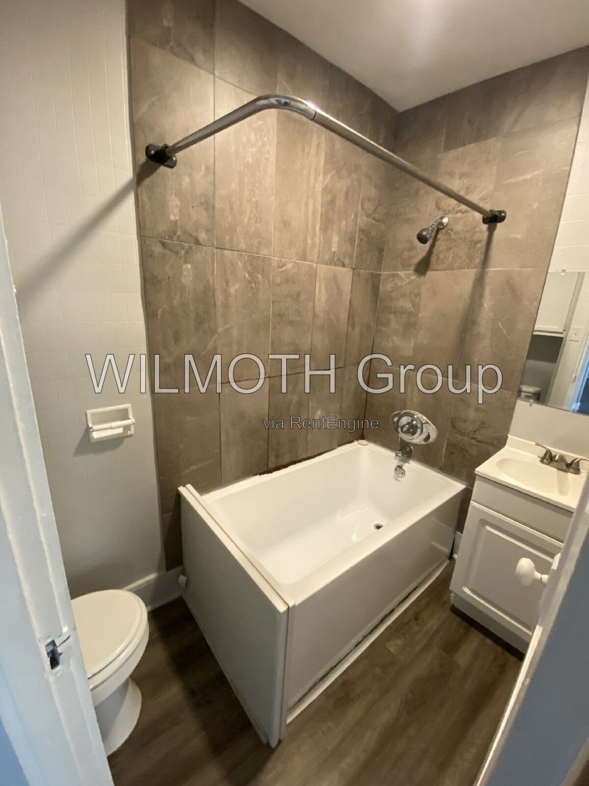 1-Bedroom Retreat in Shelbyville – Cozy 600 Sq Ft Gem at 129 West Hendricks Street! property image