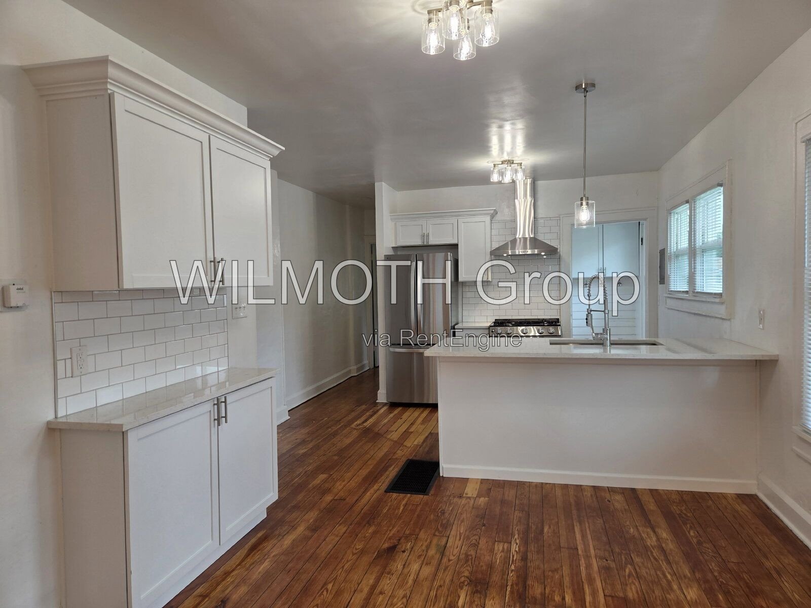 1-Bedroom home with all appliances in Emerson Heights! property image