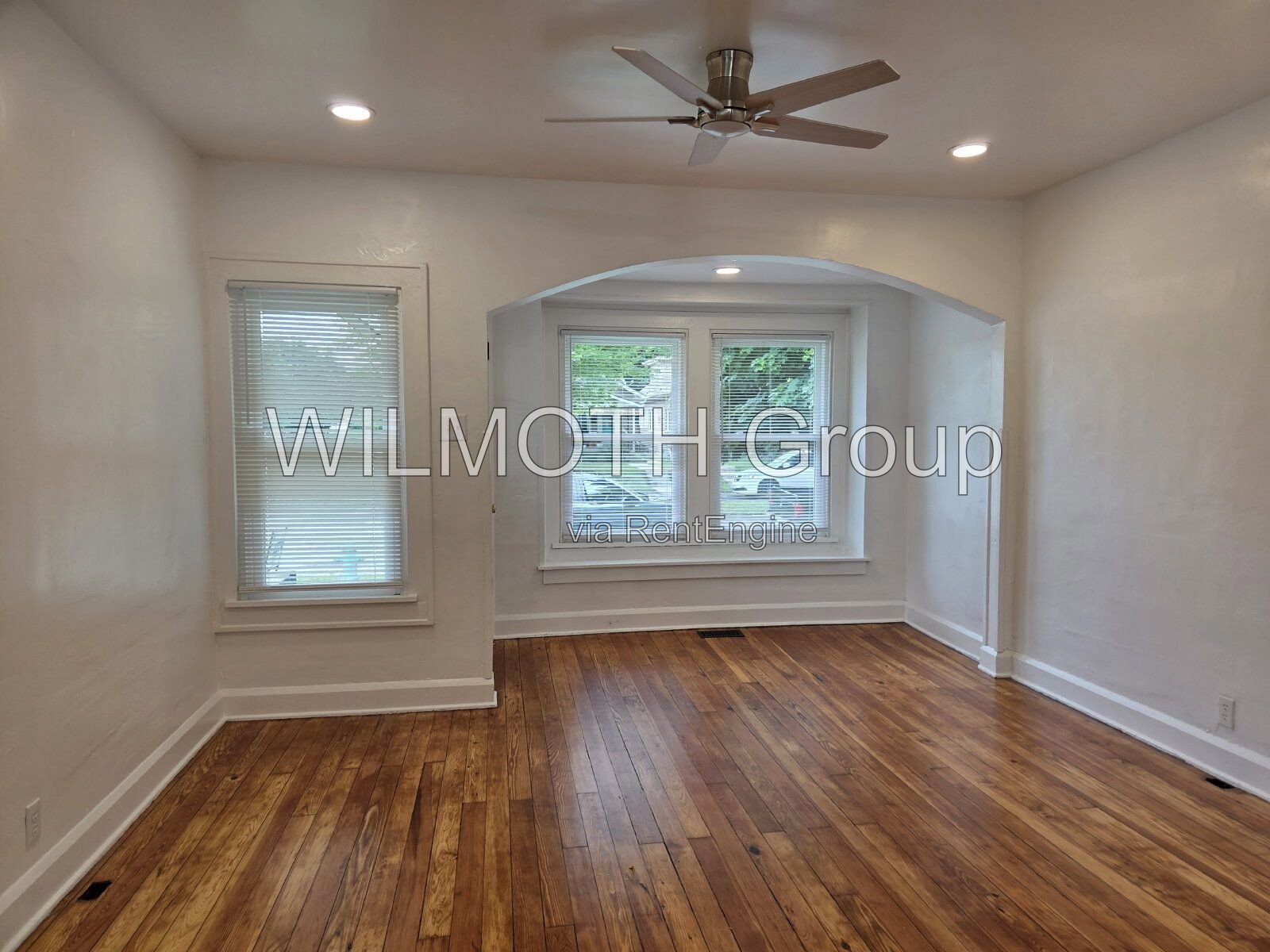 1-Bedroom home with all appliances in Emerson Heights! property image