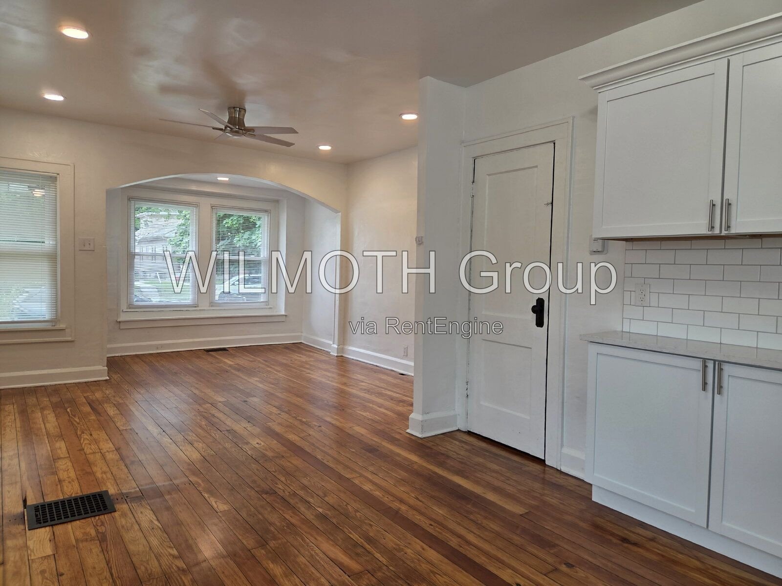 1-Bedroom home with all appliances in Emerson Heights! property image