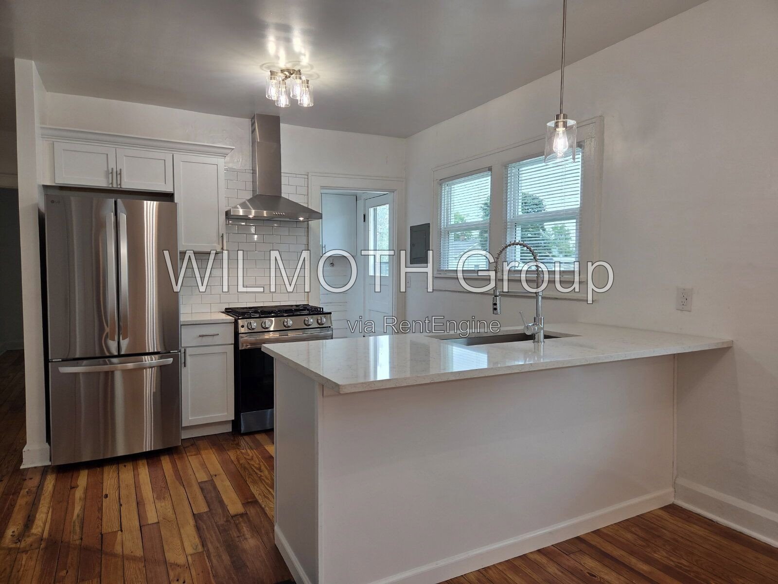 1-Bedroom home with all appliances in Emerson Heights! property image