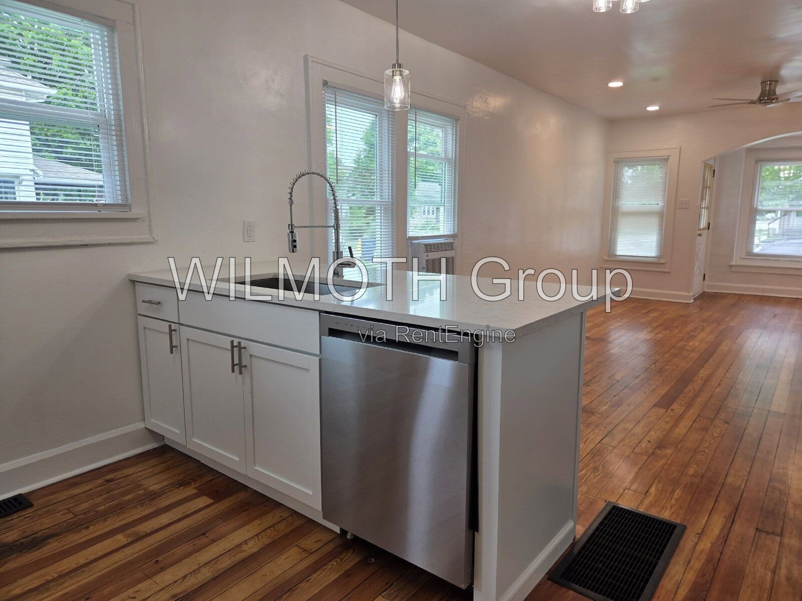 1-Bedroom home with all appliances in Emerson Heights! property image