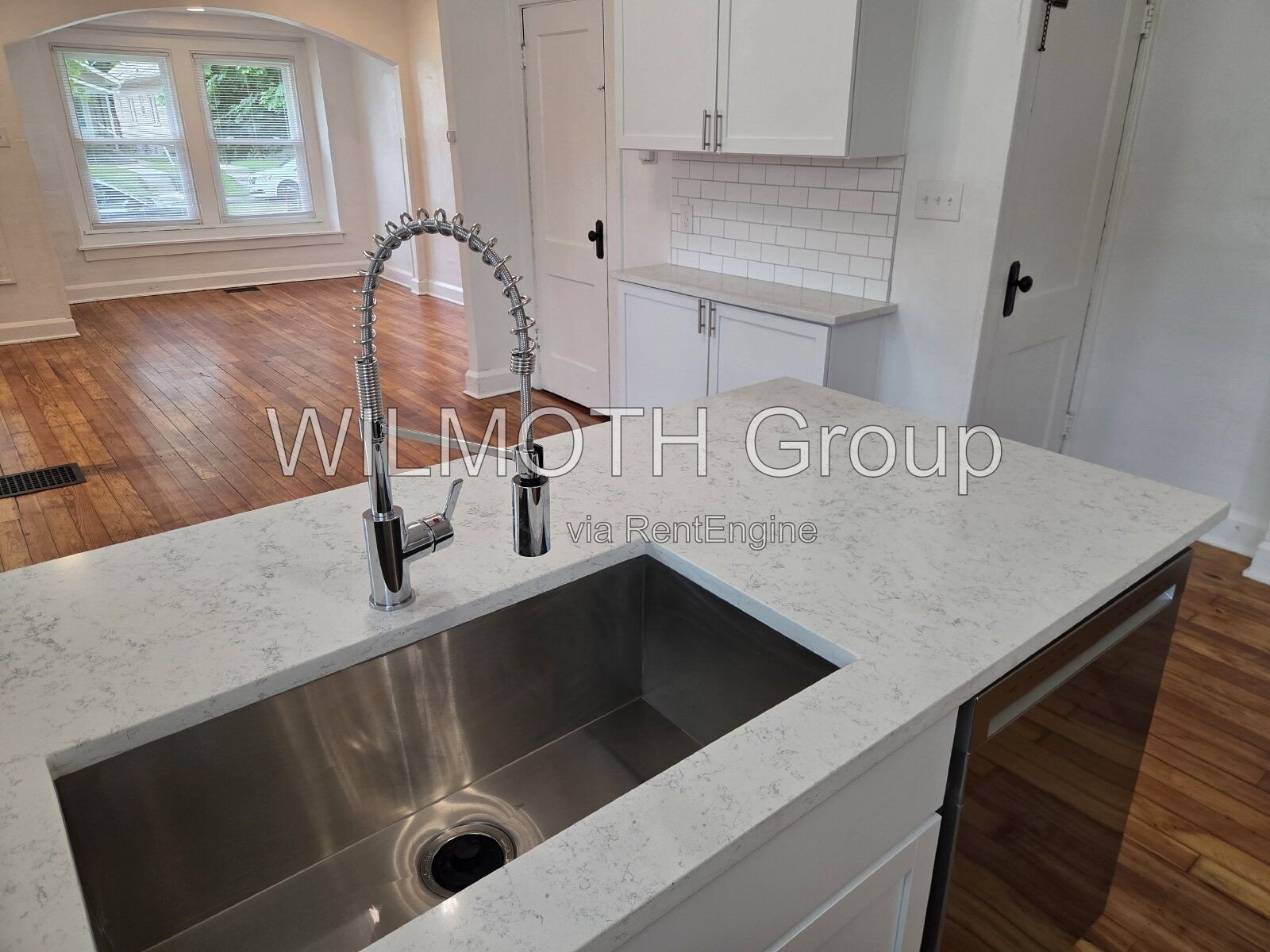 1-Bedroom home with all appliances in Emerson Heights! property image