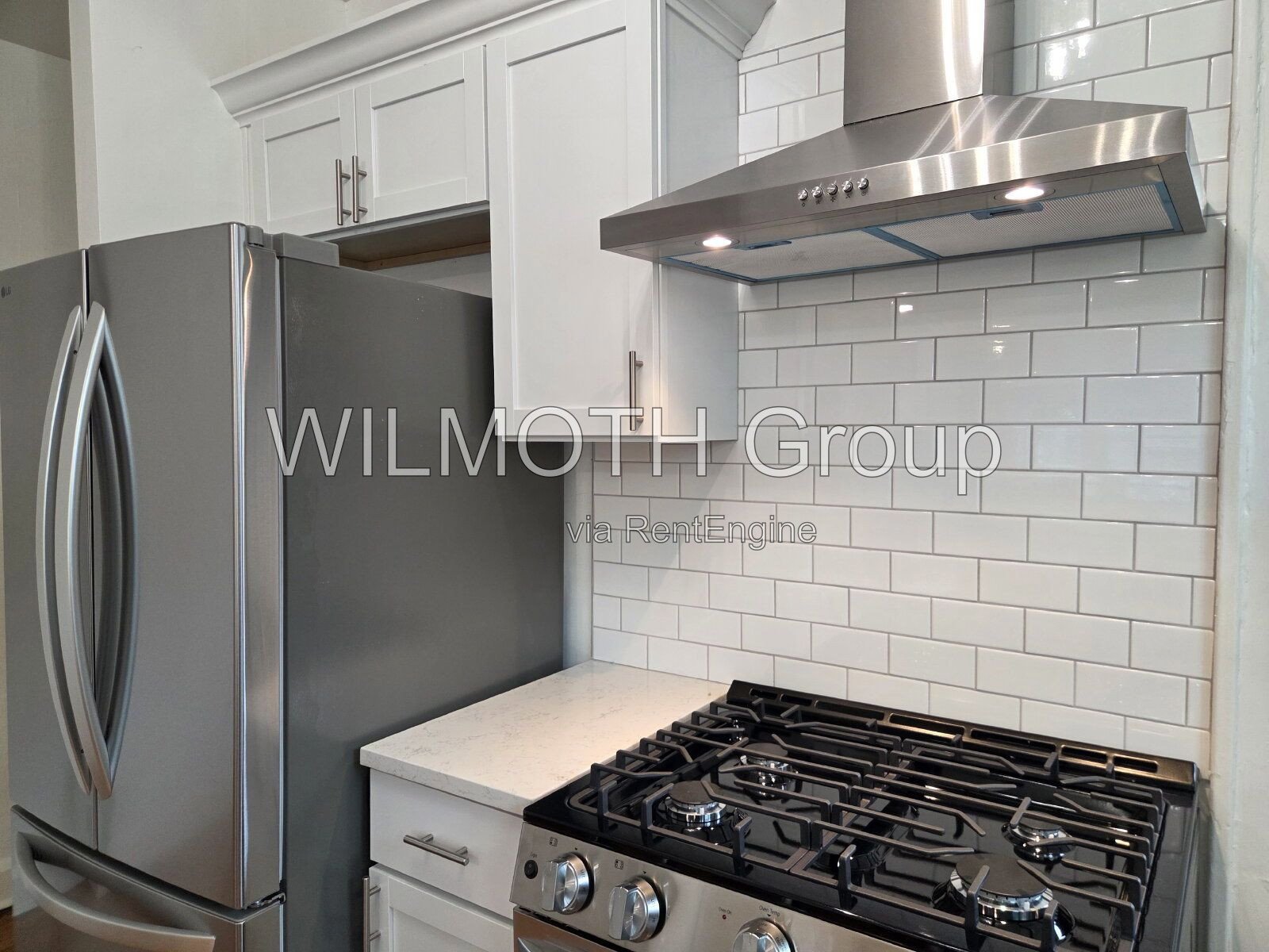 1-Bedroom home with all appliances in Emerson Heights! property image
