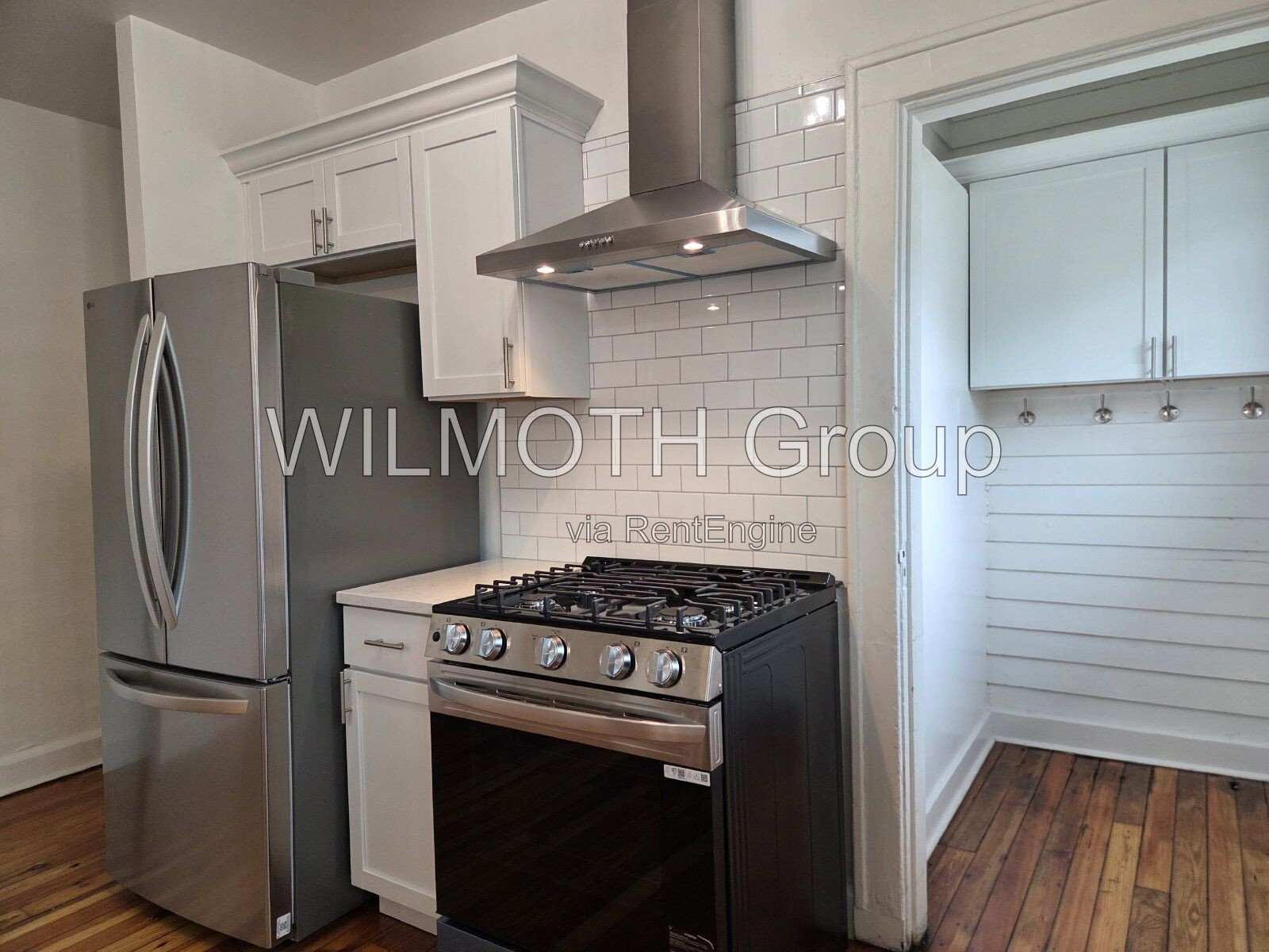 1-Bedroom home with all appliances in Emerson Heights! property image
