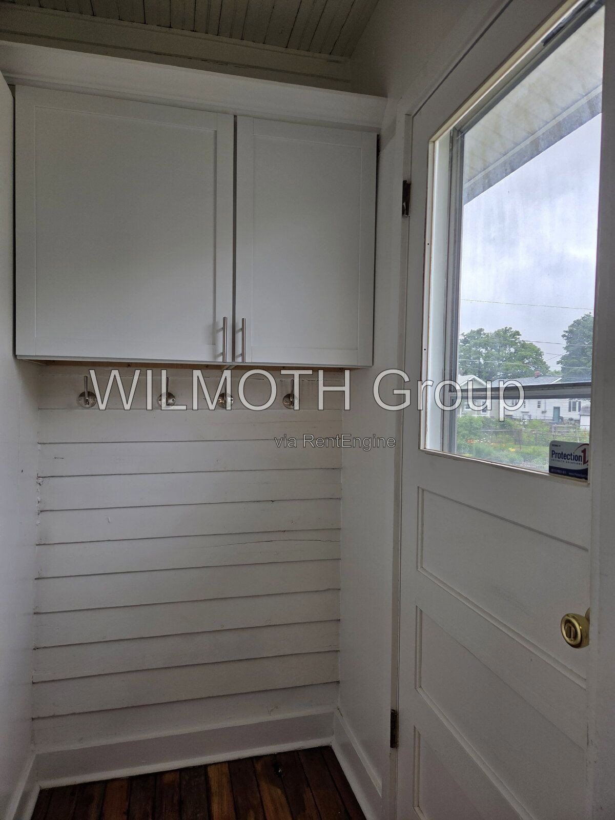 1-Bedroom home with all appliances in Emerson Heights! property image