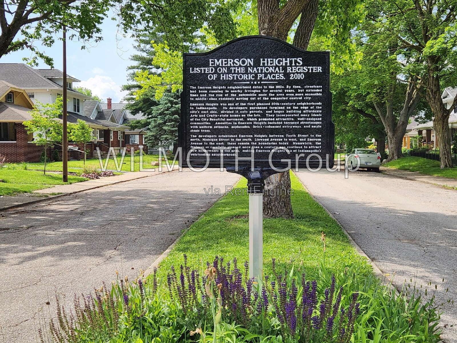 1-Bedroom home with all appliances in Emerson Heights! property image