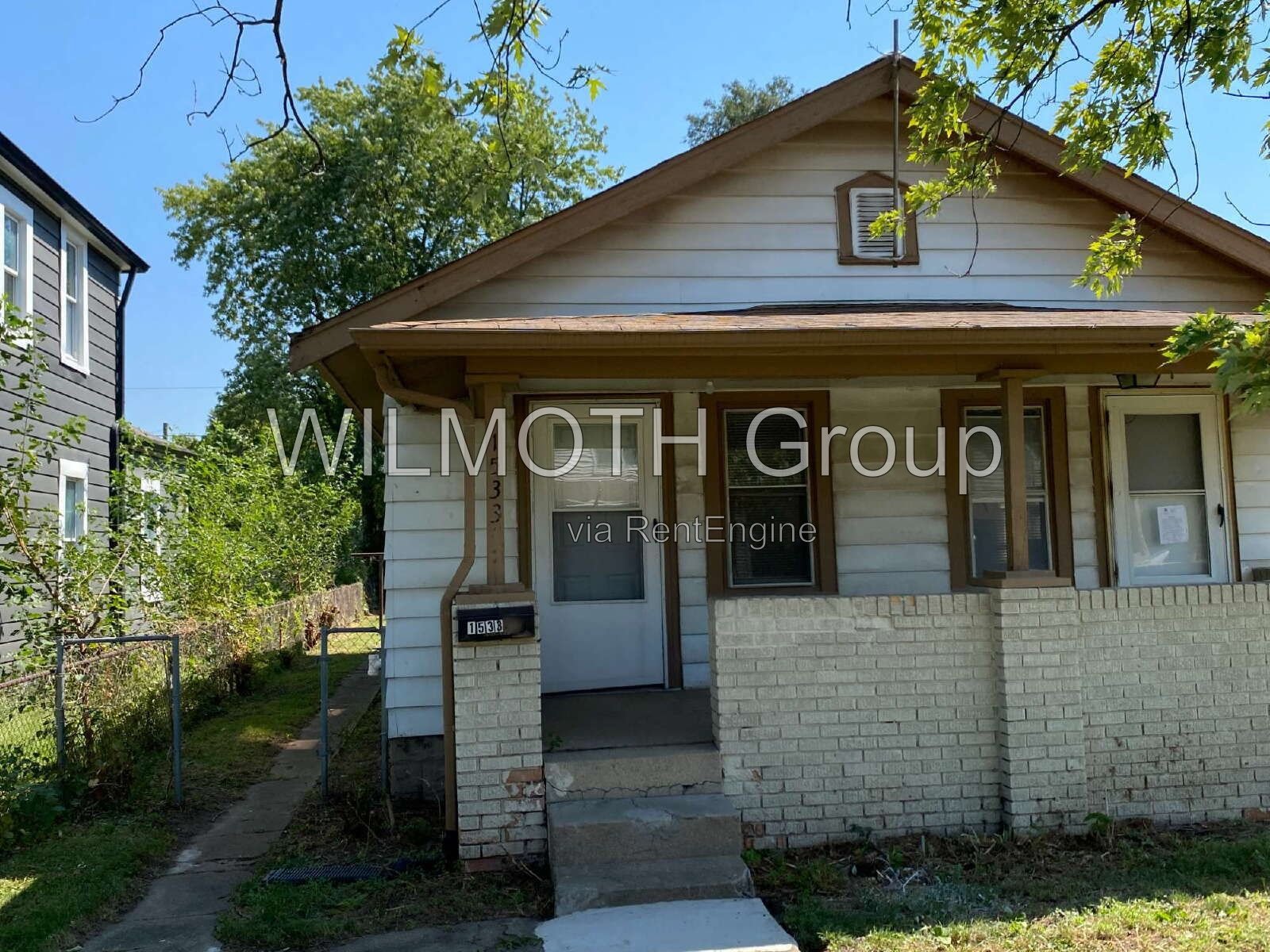 1-Bedroom Home with Full Bath in Indianapolis! property image